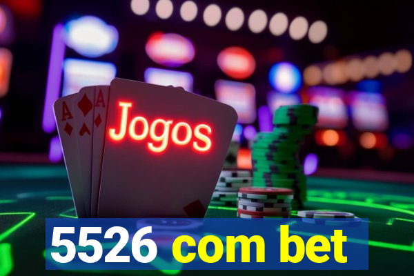 5526 com bet